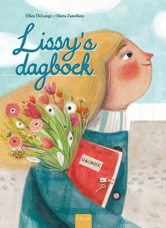 Gereduceerde Prijs Lissy's dagboek / Druk 1