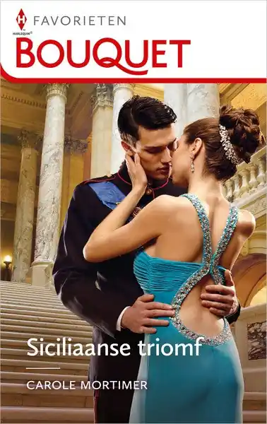 Bestseller Siciliaanse triomf