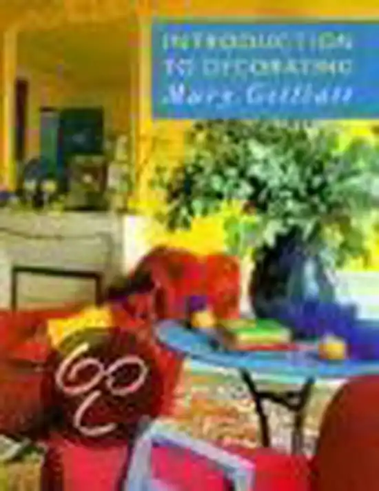 Introduction to Decorating Bestel Nu