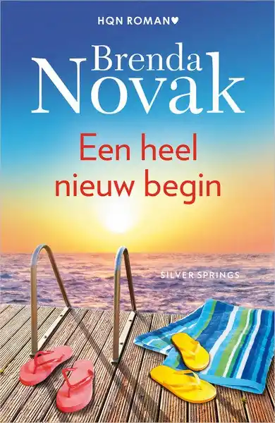 Nu Kopen Een heel nieuw begin