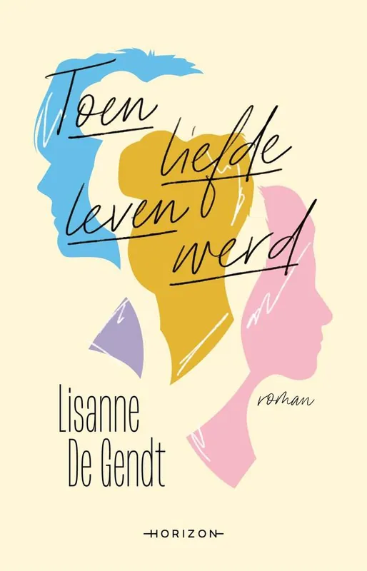 Gereduceerde Prijs Toen liefde leven werd / Druk 1