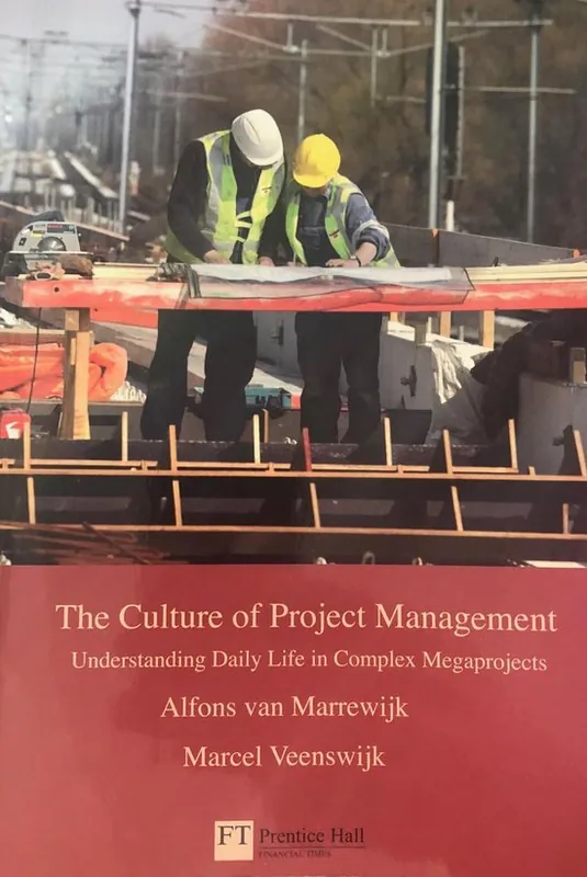 The culture of project management Alleen Vandaag
