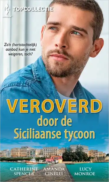 Veroverd door de Siciliaanse tycoon Nieuw