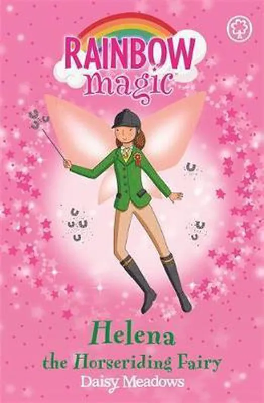 Dagaanbieding Rainbow Magic