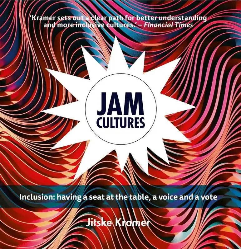 Jam Cultures / 1st Edition Weekendaanbieding