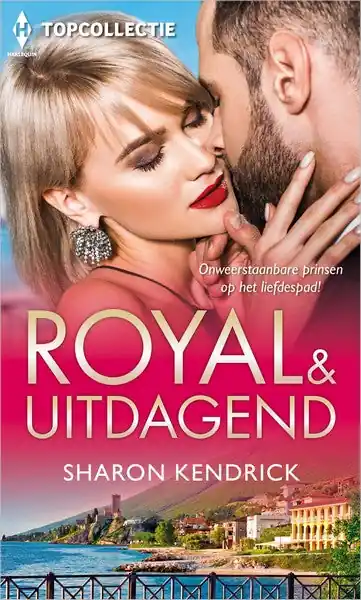 Royal & uitdagend Express Levering