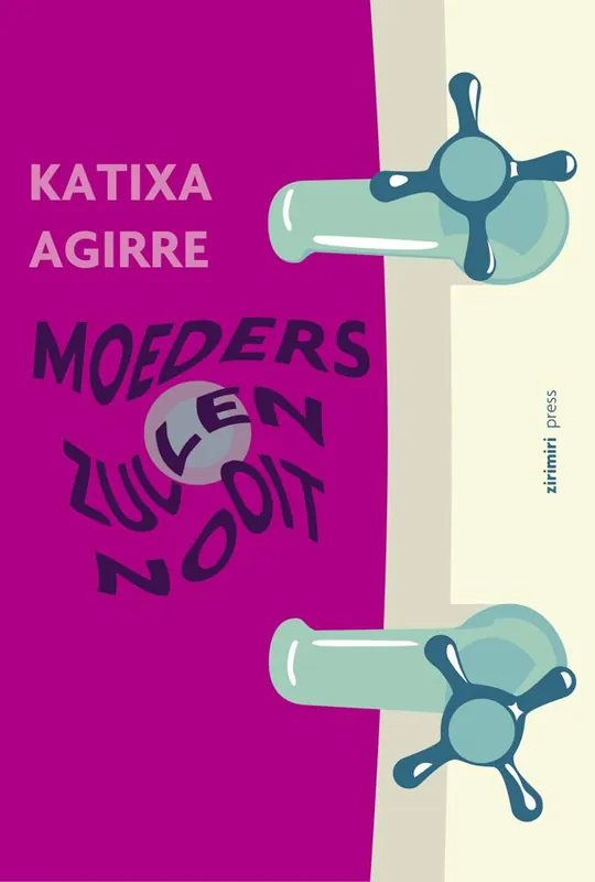 Moeders zullen nooit / Druk 1 Lage Prijs