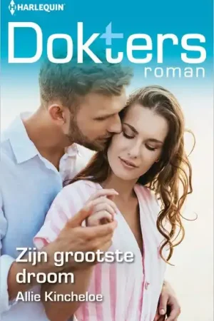 Zijn grootste droom Tijdelijk Beschikbaar