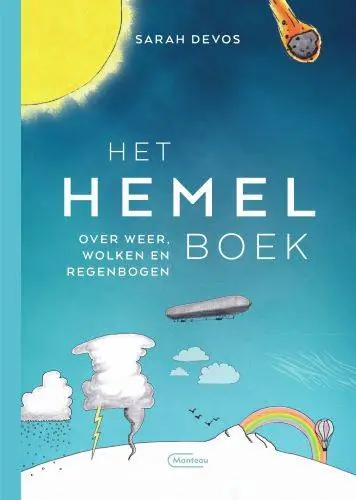 Het hemelboek / Druk 1 Lage Prijs
