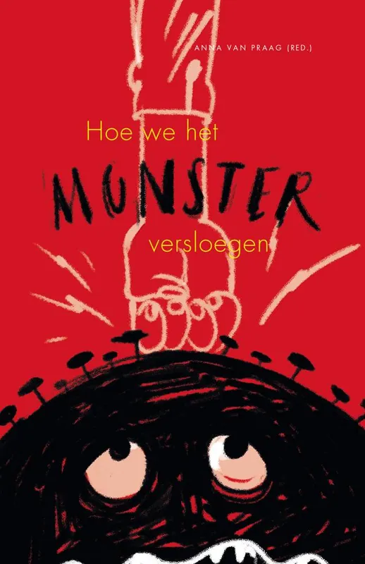 Beperkte Voorraad Hoe we het monster versloegen / Druk 1