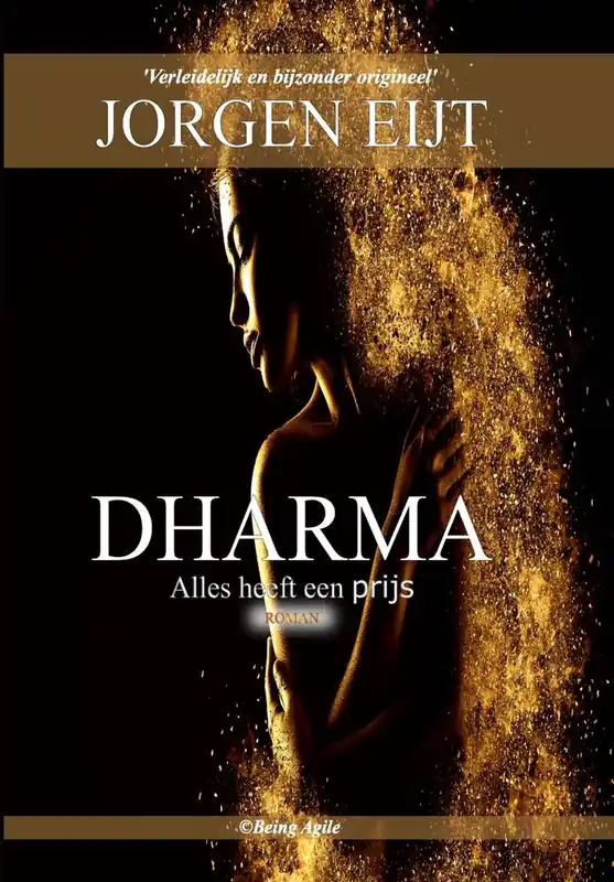 Nu Kopen Dharma / Druk 1