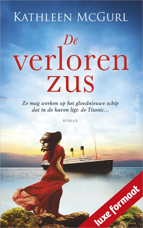 Gereduceerde Prijs De verloren zus