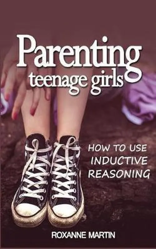 Lage Kosten Parenting Teenage Girls