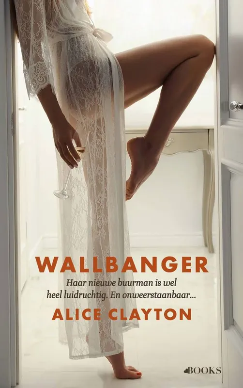 Wallbanger / Druk 1 Meest Verkocht