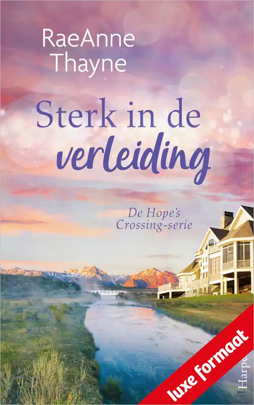 Laatste Kans Sterk in de verleiding