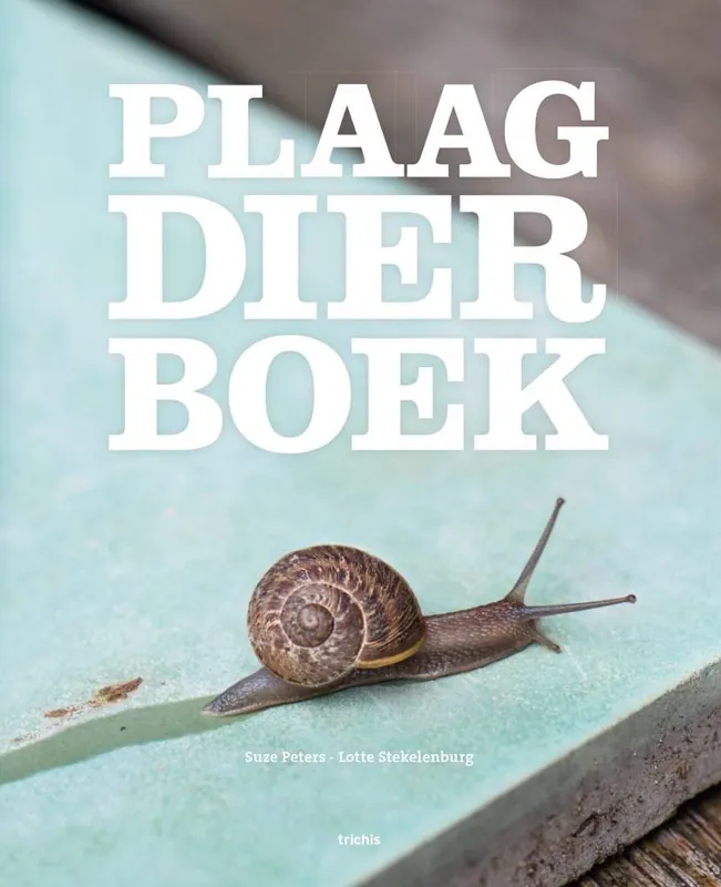 Plaagdierboek / Druk 1 Weekendaanbieding