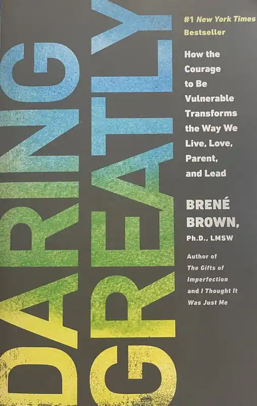 Daring Greatly Koop Online