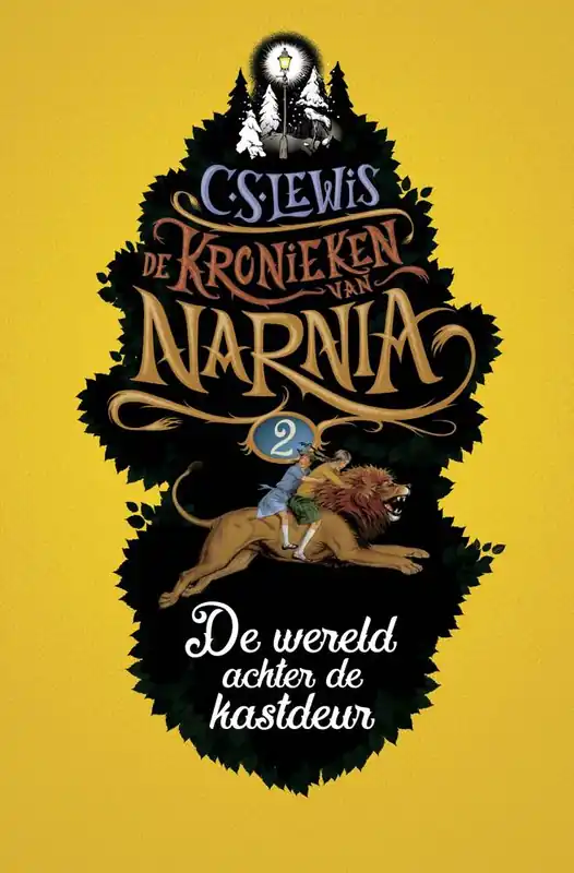 Koopje De wereld achter de kastdeur / Druk 3