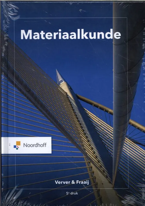 Materiaalkunde / Druk 5 Populair