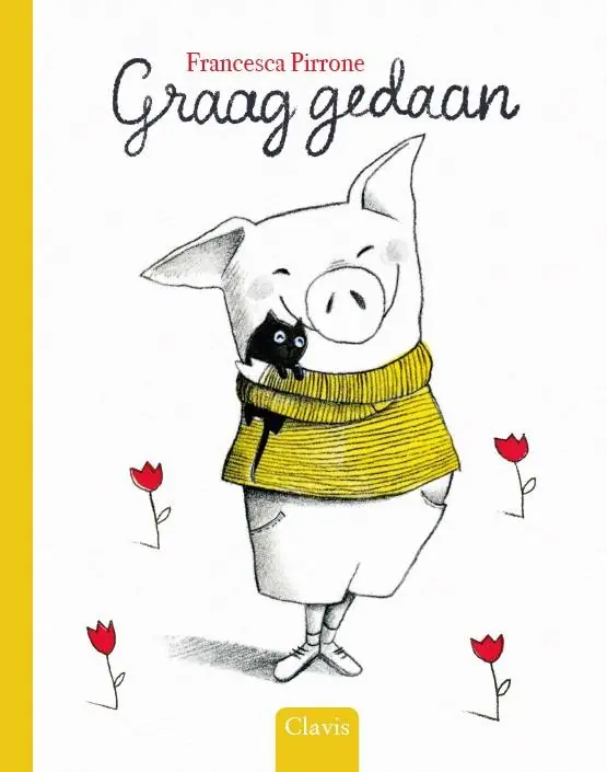 Graag gedaan / Druk 1 Gecertificeerd