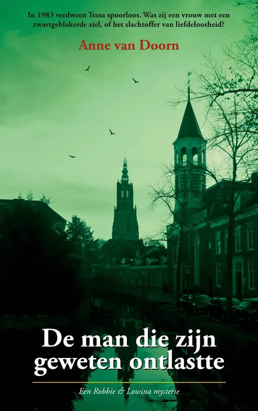 Direct Beschikbaar De man die zijn geweten ontlastte / Druk 1