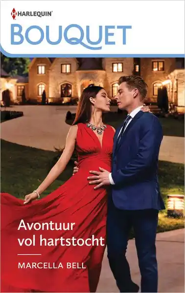 Populair Avontuur vol hartstocht