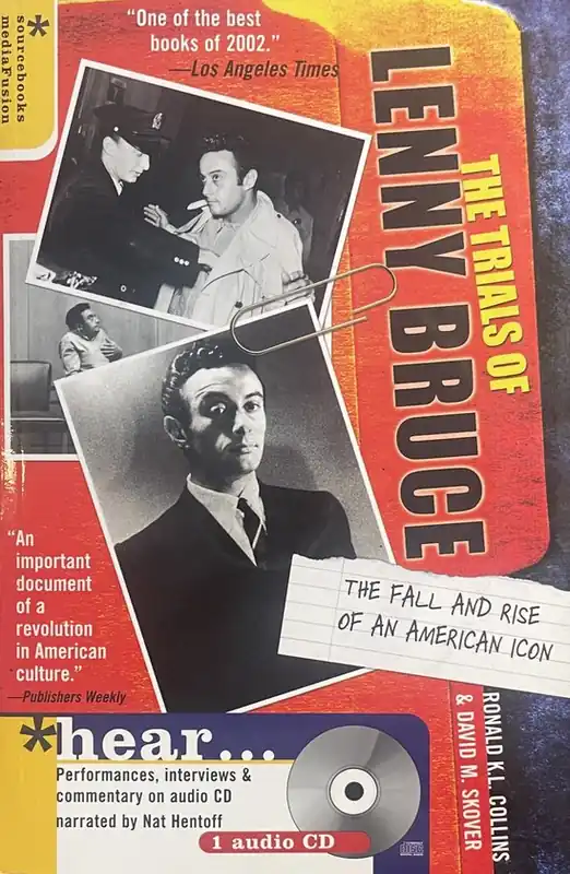 The Trials of Lenny Bruce Veilige Betaling