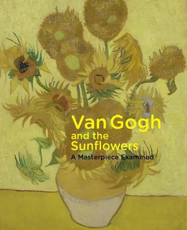 Van Gogh and the Sunflowers / 1st Edition Uitverkoop