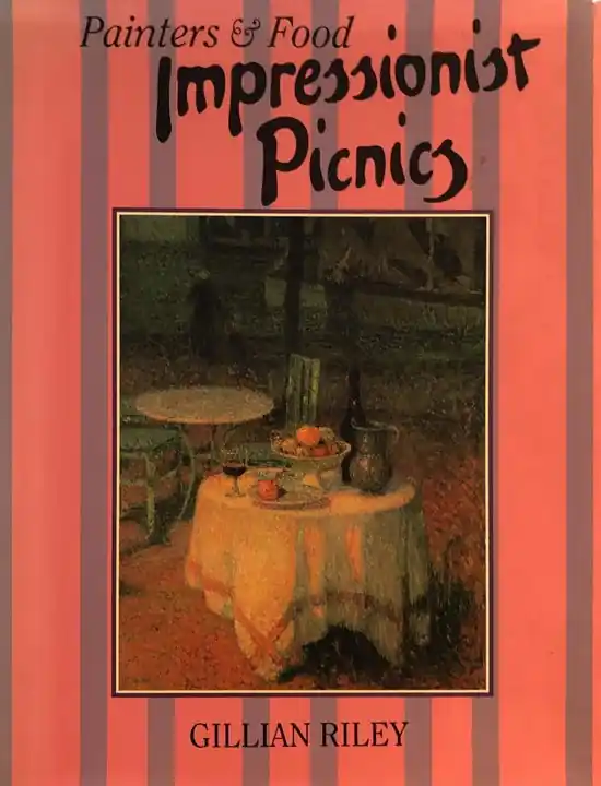 Impressionist Picnics Lage Prijs