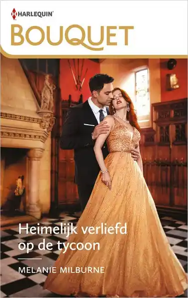 Heimelijk verliefd op de tycoon Koop Online