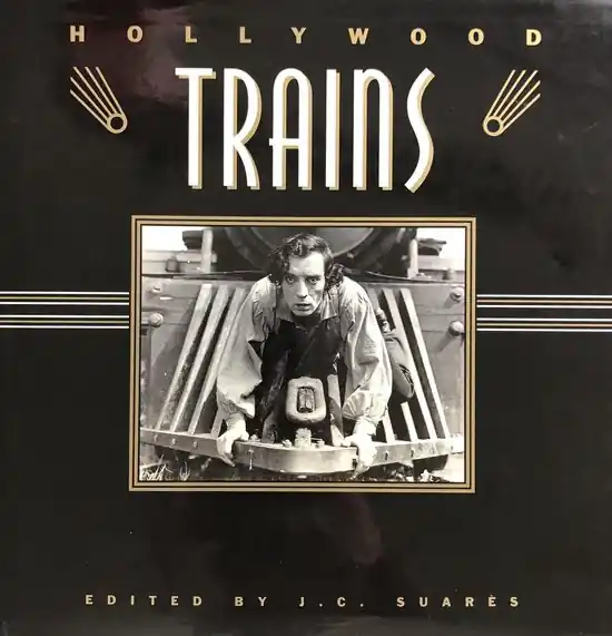 Populair Hollywood Trains