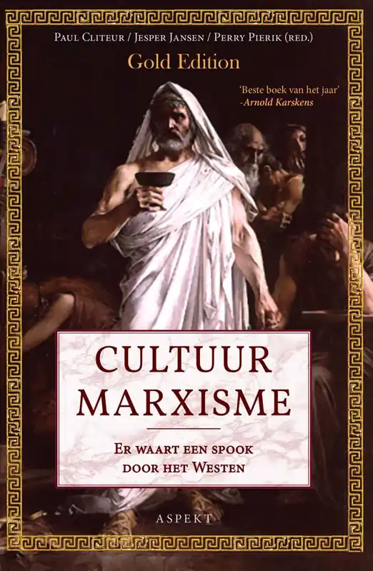 Cultuurmarxisme / Druk 1 Tijdelijk Beschikbaar