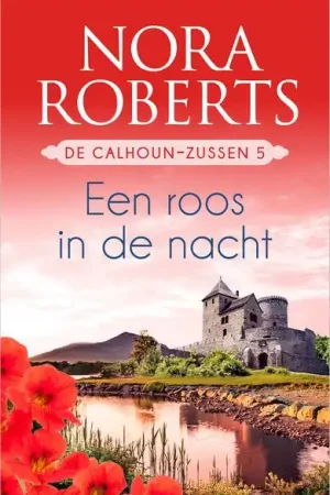 Voordeelprijs Een roos in de nacht