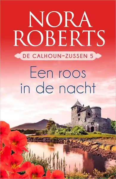 Voordeelprijs Een roos in de nacht