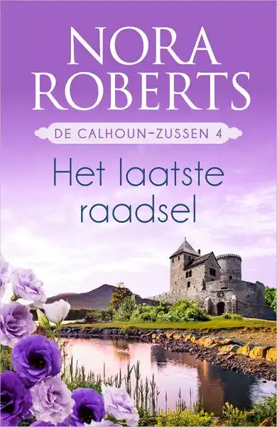 Het laatste raadsel Fabrieksprijs