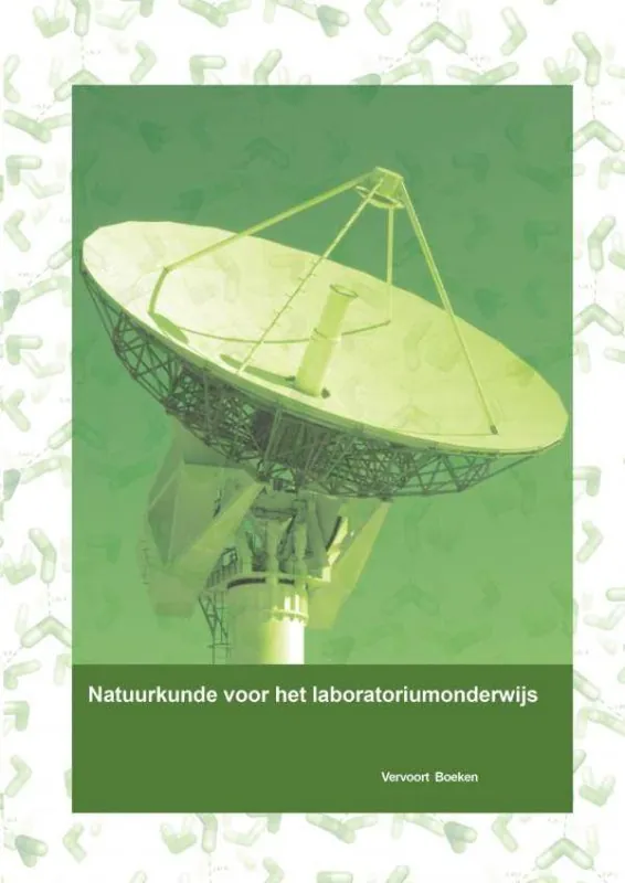 Beperkte Voorraad Natuurkunde voor het laboratoriumonderwijs / Druk 1