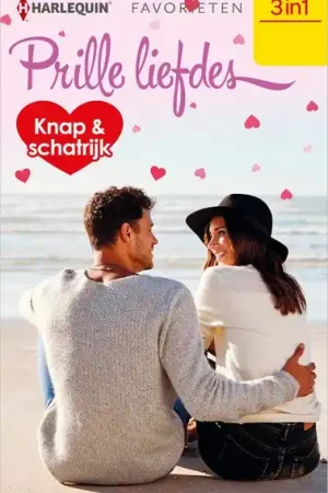 Alleen Vandaag Prille Liefdes – Knap & schatrijk