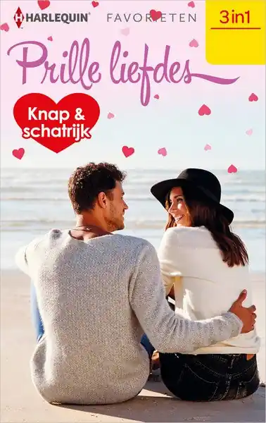 Alleen Vandaag Prille Liefdes – Knap & schatrijk