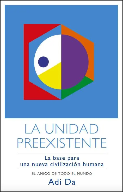 Hoge Kwaliteit La Unidad Preexistente / 1 Edition