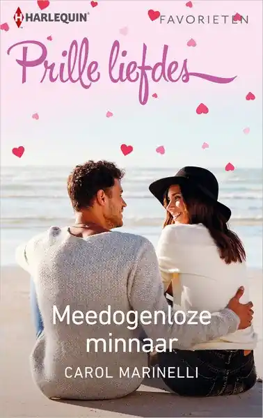 Korting Meedogenloze minnaar