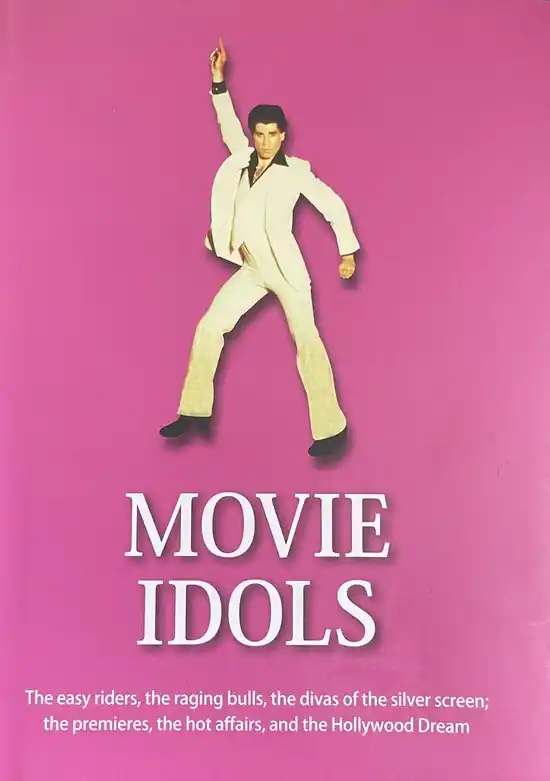 Movie Idols Express Levering