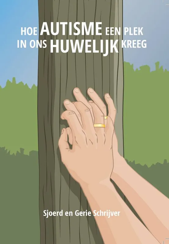 Hoe autisme een plek in ons huwelijk kreeg / Druk 1 Lage Prijs