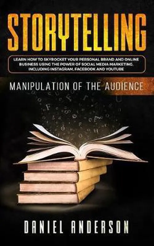 Merkproduct Storytelling