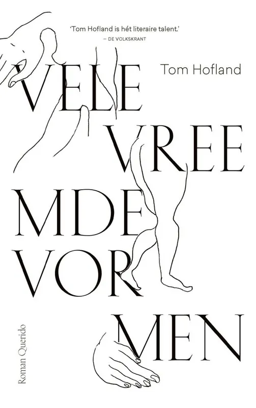 Speciale Aanbieding Vele vreemde vormen / Druk 1