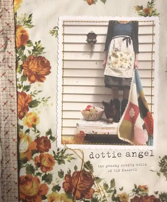 The Suitcase Series - Vol. 2 Dottie Angel Koopje