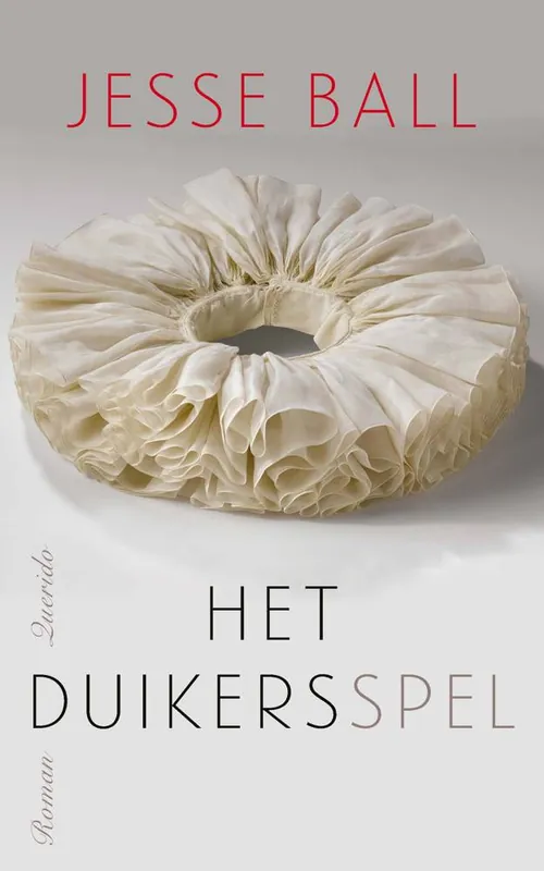 Goedkoop Het duikersspel / Druk 1