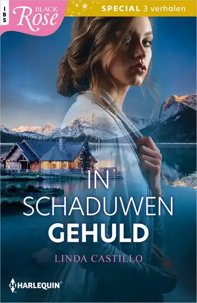 Hoge Kwaliteit In schaduwen gehuld