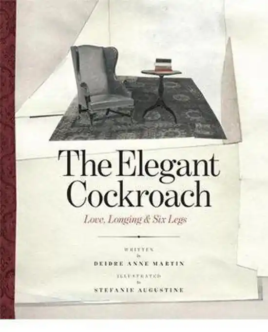 The Elegant Cockroach Bestseller