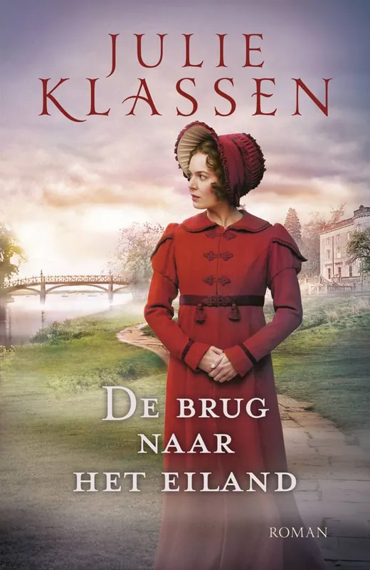 De brug naar het eiland / Druk 1 Actieprijs