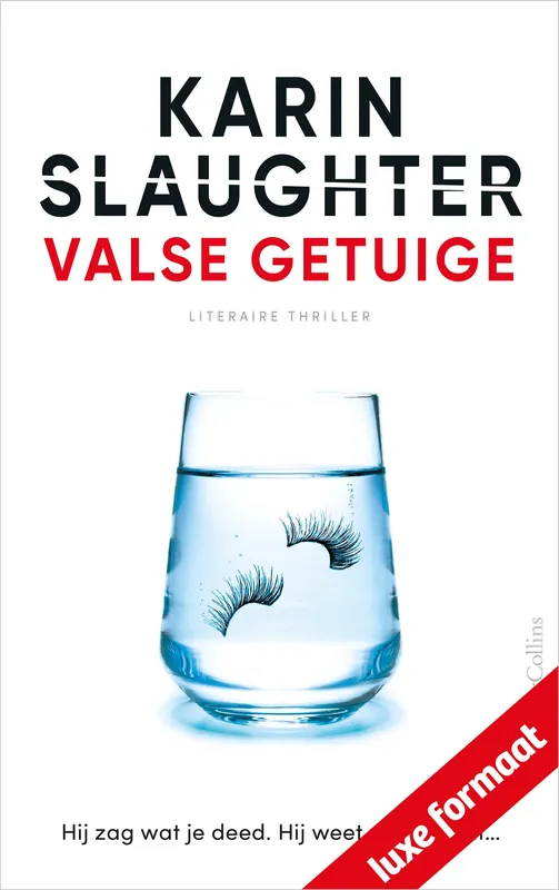 Valse getuige (midprice) Populair